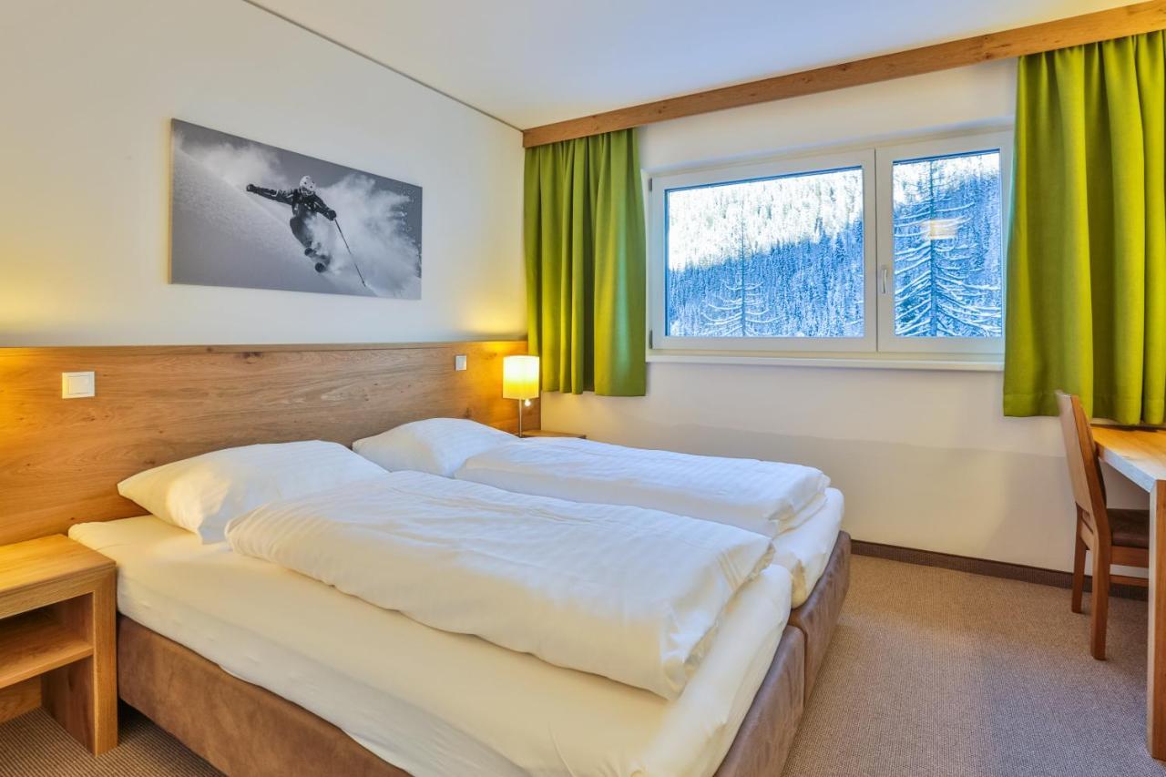 Lizum 1600 | Kompetenzzentrum Snowsport Tirol Axamer Lizum