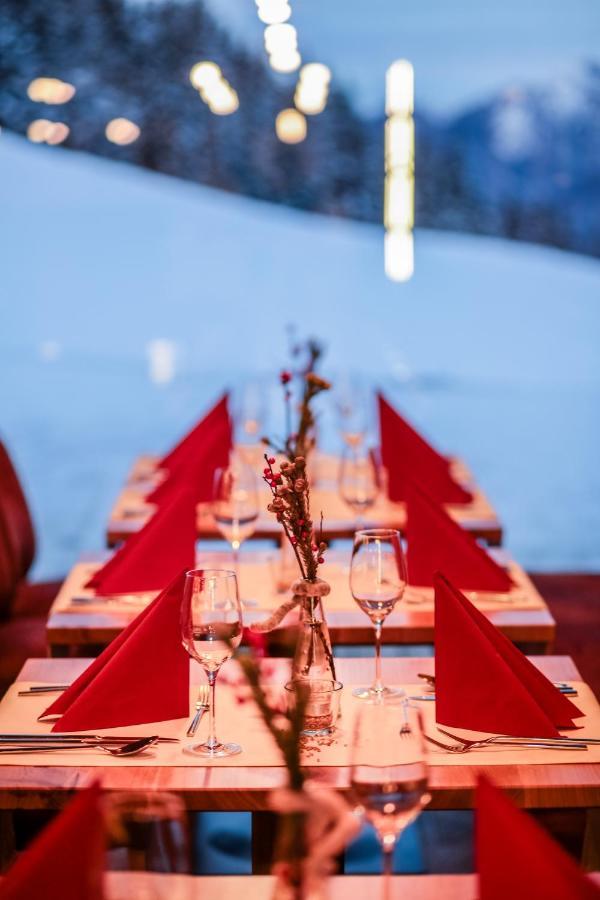 Hotel Lizum 1600 | Kompetenzzentrum Snowsport Tirol Axamer Lizum